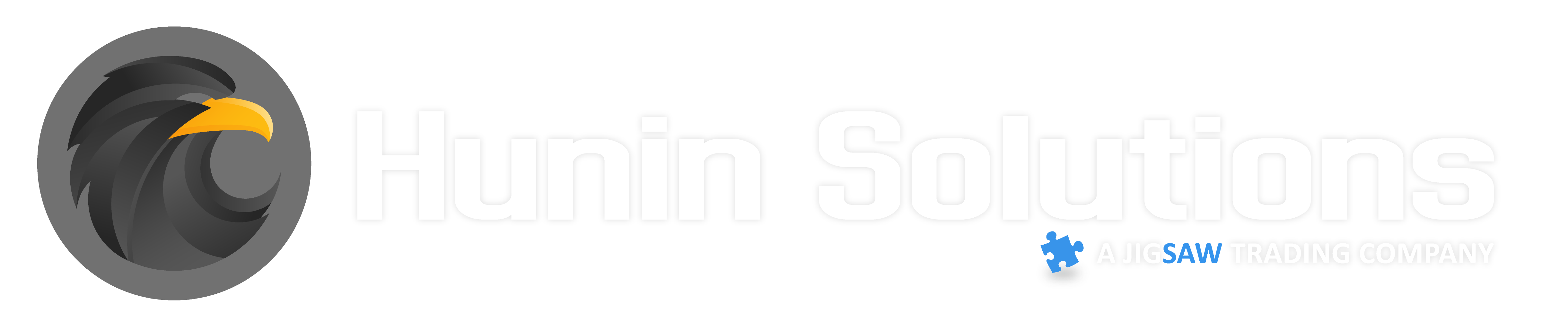 Hunin Solutions Logo
